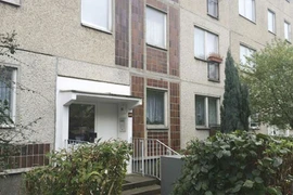 Đức ca ngợi hết lời 2 người nhập cư Syria 