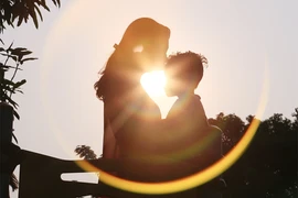 Chạy đua chớp lấy khoảnh khắc