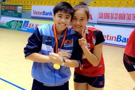 "Soái ca" của bóng chuyền nữ 