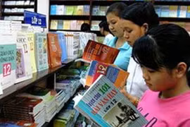 Khi độc giả "sính ngoại "