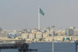 Arập Xêút kéo dài năm thêm 11 ngày vì kinh tế chật vật