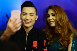 Á quân cuộc thi "Thần tượng âm nhạc Việt Nam 2016" : Khởi đầu là con số 0