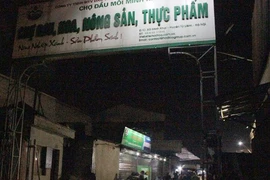 Ai bán thịt lợn giả thịt bò?