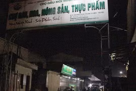 Ai bán thịt lợn giả thịt bò?