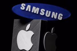 Apple, Samsung kiện nhau lên Tòa án Tối cao Mỹ