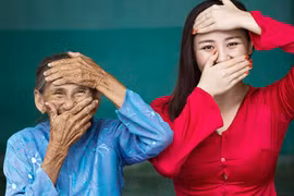 Khám phá vẻ đẹp không tuổi của phụ nữ Việt