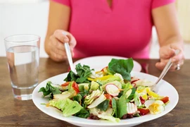 Muốn hiệu quả khi giảm cân bằng Low-Carb