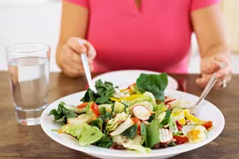 Muốn hiệu quả khi giảm cân bằng Low-Carb