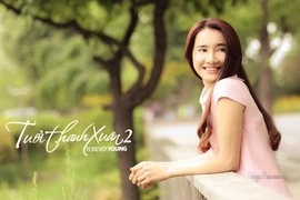 "Tuổi thanh xuân 2" chính thức lên sóng VTV3