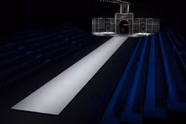 Tuần lễ thời trang quốc tế Việt Nam - Thu Đông 2016: Biểu tượng Ô Quan Chưởng lên sân khấu