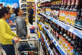 Mù mờ nước mắm và nước chấm