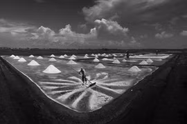 Đặng Quang Vinh đoạt HCV ảnh quốc tế