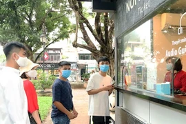 Du lịch Hà Nội đảm bảo an toàn cho dịp Quốc Khánh