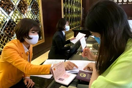 173 cơ sở lưu trú được huy động phục vụ cách ly trong phòng, chống dịch Covid – 19