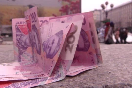 Ukraine sẽ được nhận thêm bao nhiêu tiền từ Ngân hàng Thế giới?