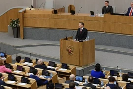 Nga buộc công dân kết hôn và có con ở nước ngoài phải khai báo