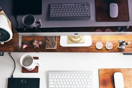 Nga muốn "quản" các hãng internet để chống khủng bố