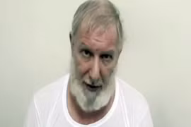 Con tin người Anh tại Libya được phóng thích