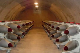 Giới chức Nga sợ Tổng thống Trump gây ra cuộc chạy đua vũ trang mới