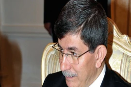 Thổ Nhĩ Kỳ đặt điều kiện tham chiến tiêu diệt Nhà nước Hồi giáo IS tại Syria