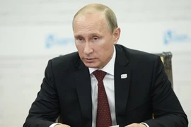 Tổng thống Putin: “Vắc xin” chống lại Đức quốc xã đang “hết tác dụng” tại châu Âu