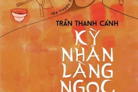 Công bố giải thưởng của Hội Nhà văn 
