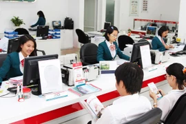 Tái kiểm soát tín dụng bất động sản phòng ngừa rủi ro