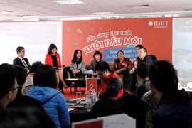 Ra mắt chương trình Cử nhân quản trị du lịch và khách sạn