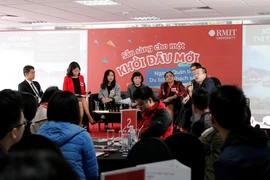 Ra mắt chương trình Cử nhân quản trị du lịch và khách sạn