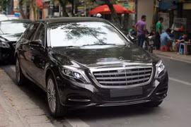 Choáng váng: Nửa tháng nữa, mua Maybach S600 phải chi thêm...4,2 tỷ đồng