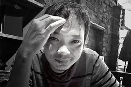 Trao truyền cho trẻ