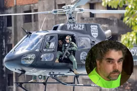 Paraguay phẫn nộ trước vụ trùm băng đảng sát hại cô gái trẻ trong buồng giam