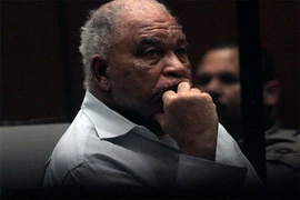 Lời thú tội bất ngờ của kẻ giết người hàng loạt nguy hiểm nhất nước Mỹ