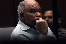 Lời thú tội bất ngờ của kẻ giết người hàng loạt nguy hiểm nhất nước Mỹ