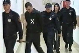 Điều bất ngờ trong vụ án sát hại 5 người ở Nga