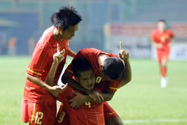 Bán kết U23 VN - Indo: "Chiến" giữa... chảo lửa!