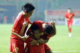 Bán kết U23 VN - Indo: "Chiến" giữa... chảo lửa!