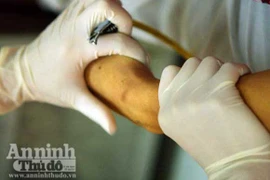 Những người không sợ… “ết”