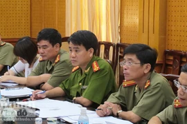 Tăng cường giáo dục pháp luật cho HSSV