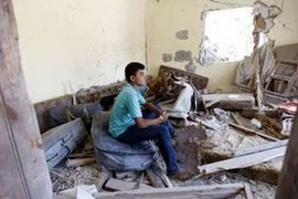 Cuộc chiến chệch hướng