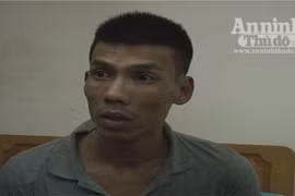 "Buôn" một chuyến, mang 2.001 viên ma túy