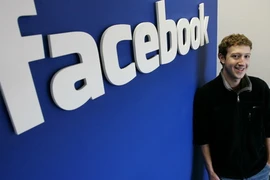 Mark Zuckerberg đến Việt Nam vui Giáng sinh