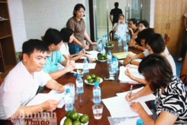 Cư dân chung cư cao cấp: Chúng tôi không phải “bò sữa”