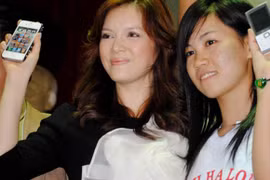 Phút trải lòng của Lý Nhã Kỳ