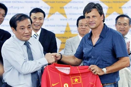 Vụ VFF-Goetz: Bão tố còn ở phía trước