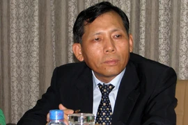 "Choáng" với chủ tịch Keangnam: Chết 6 người vẫn còn...ít