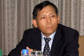 "Choáng" với chủ tịch Keangnam: Chết 6 người vẫn còn...ít