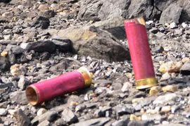 Hai thanh niên bị bắn vỡ tim