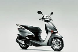 Xảy ra nhiều vụ mất trộm IC xe Lead 