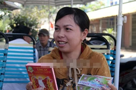 Người bán xổ số “đổi” vé trúng 6,6 tỷ lấy... 200 ngàn đồng